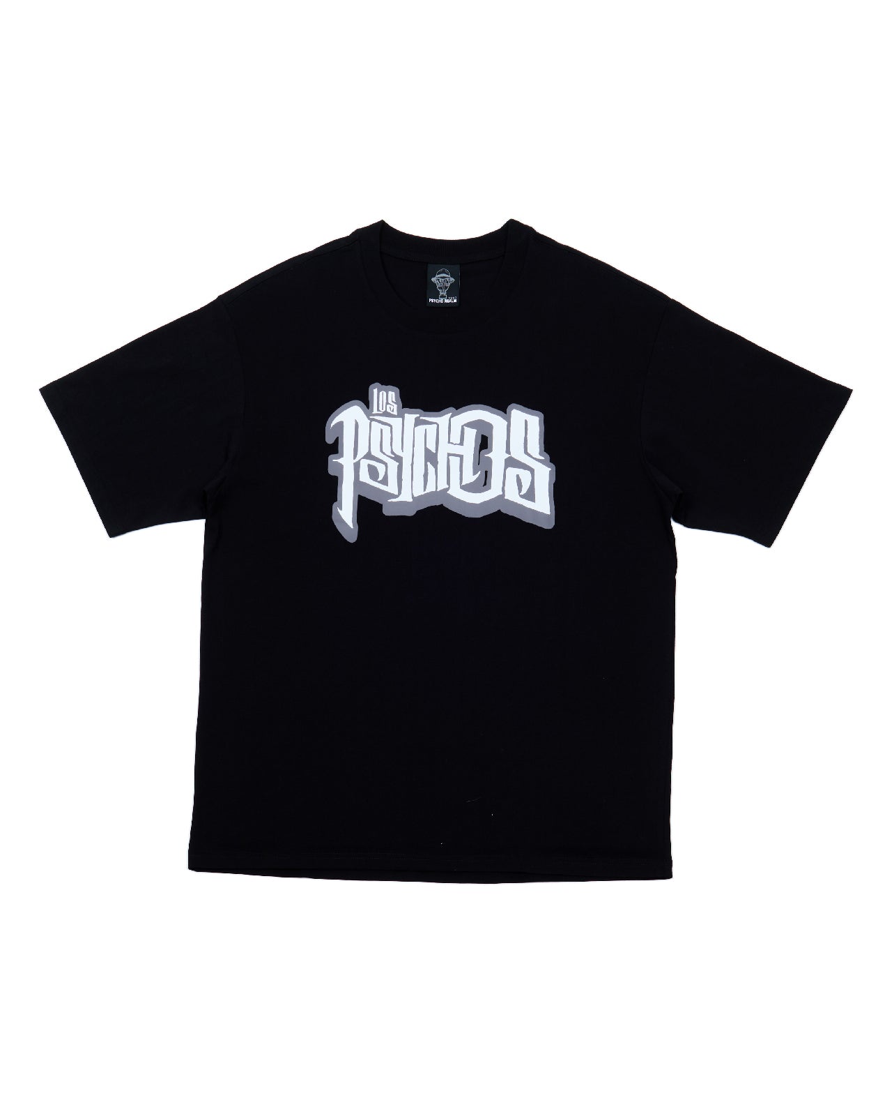 Los Psychos Tee