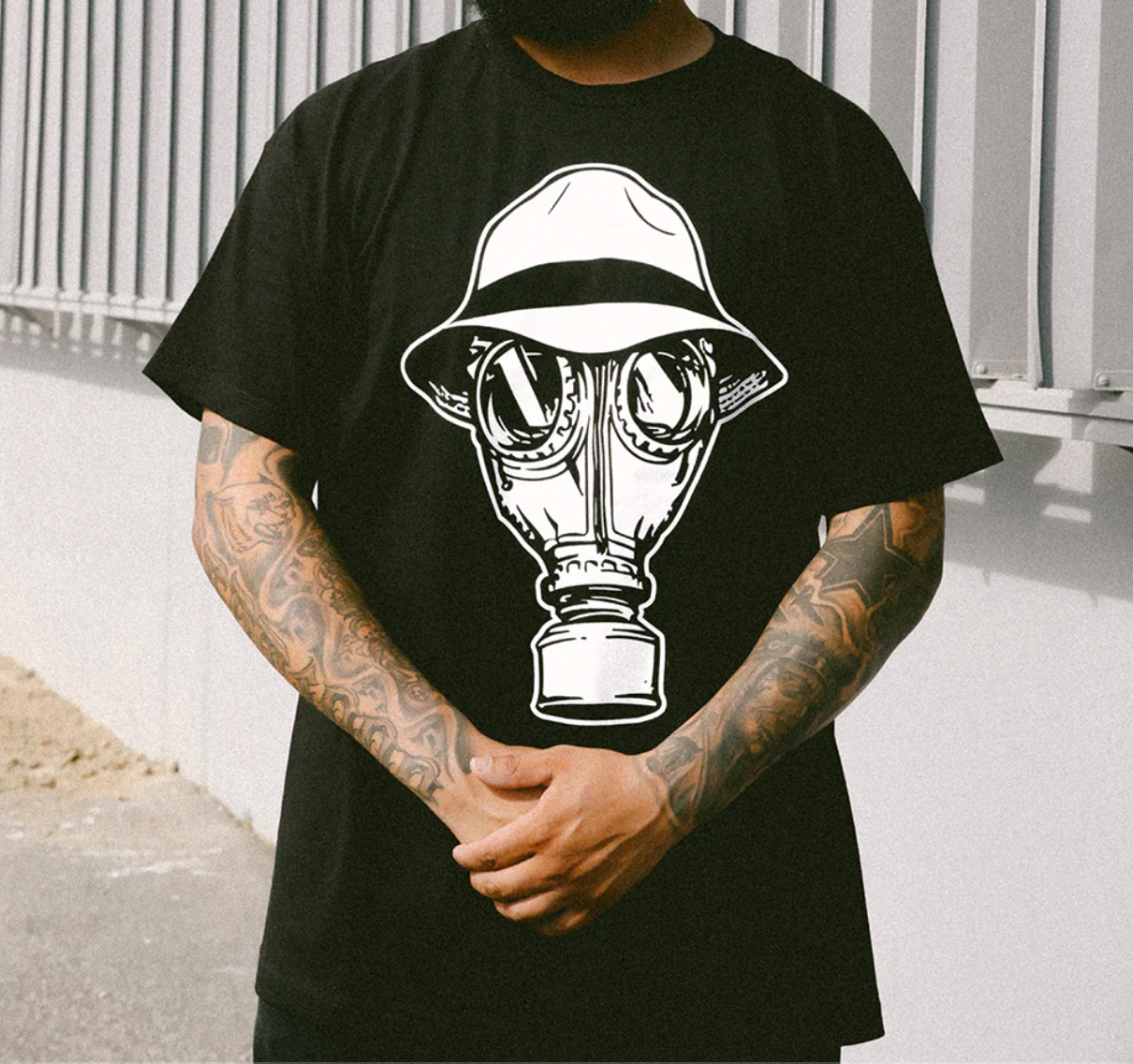 T-SHIRTS