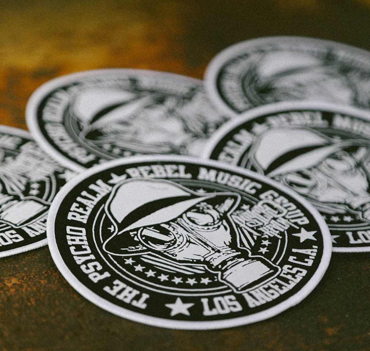NEW ARRIVALS