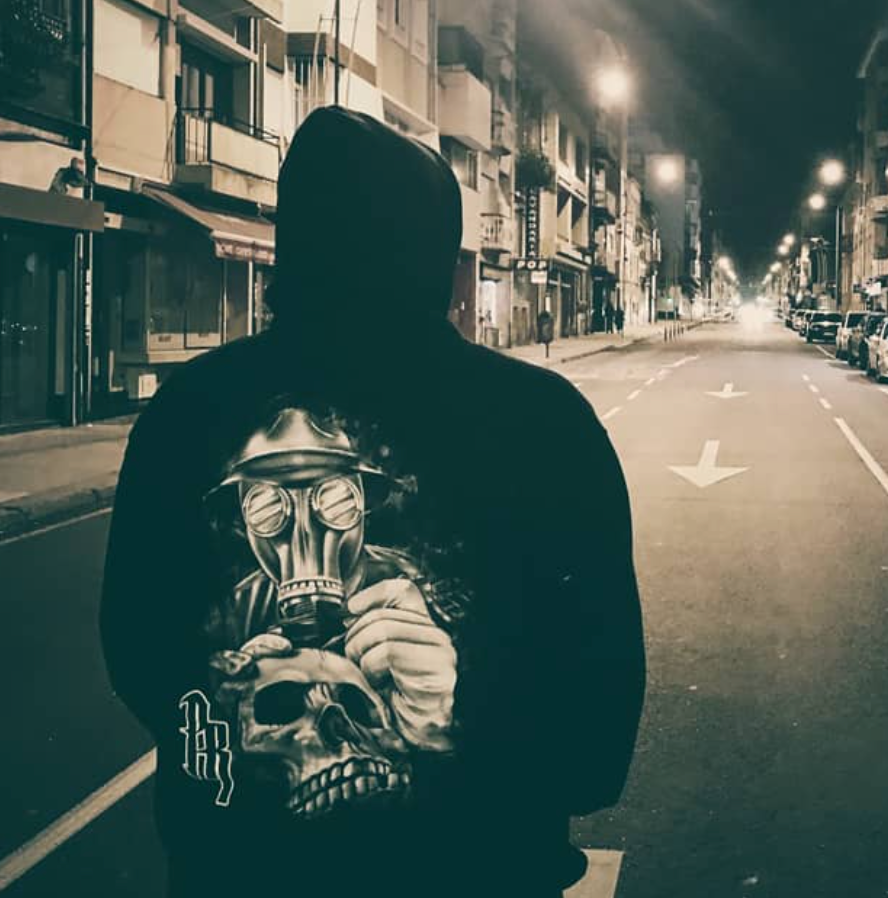 HOODIES