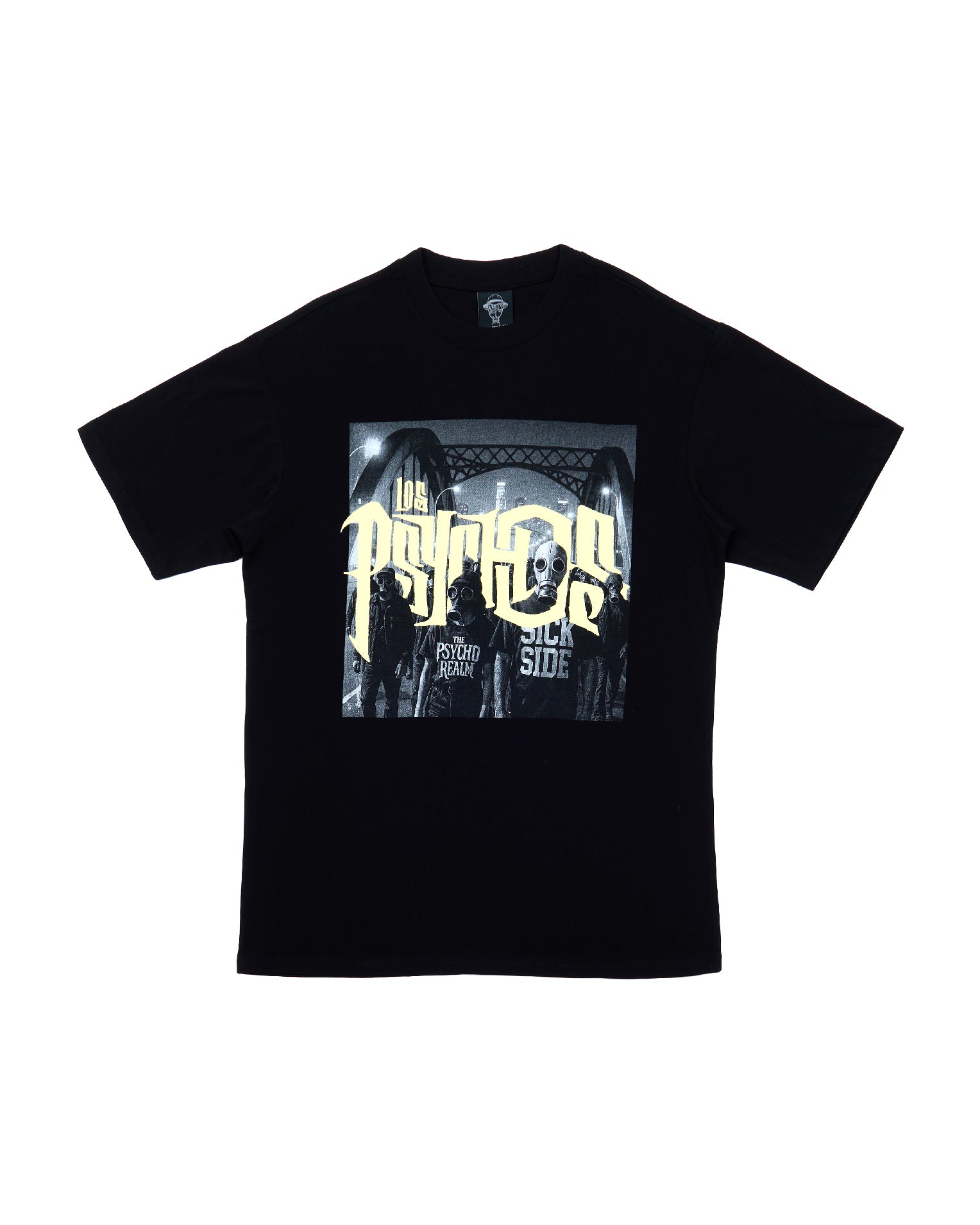 6th Street Tee