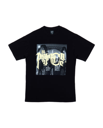 6th Street Tee