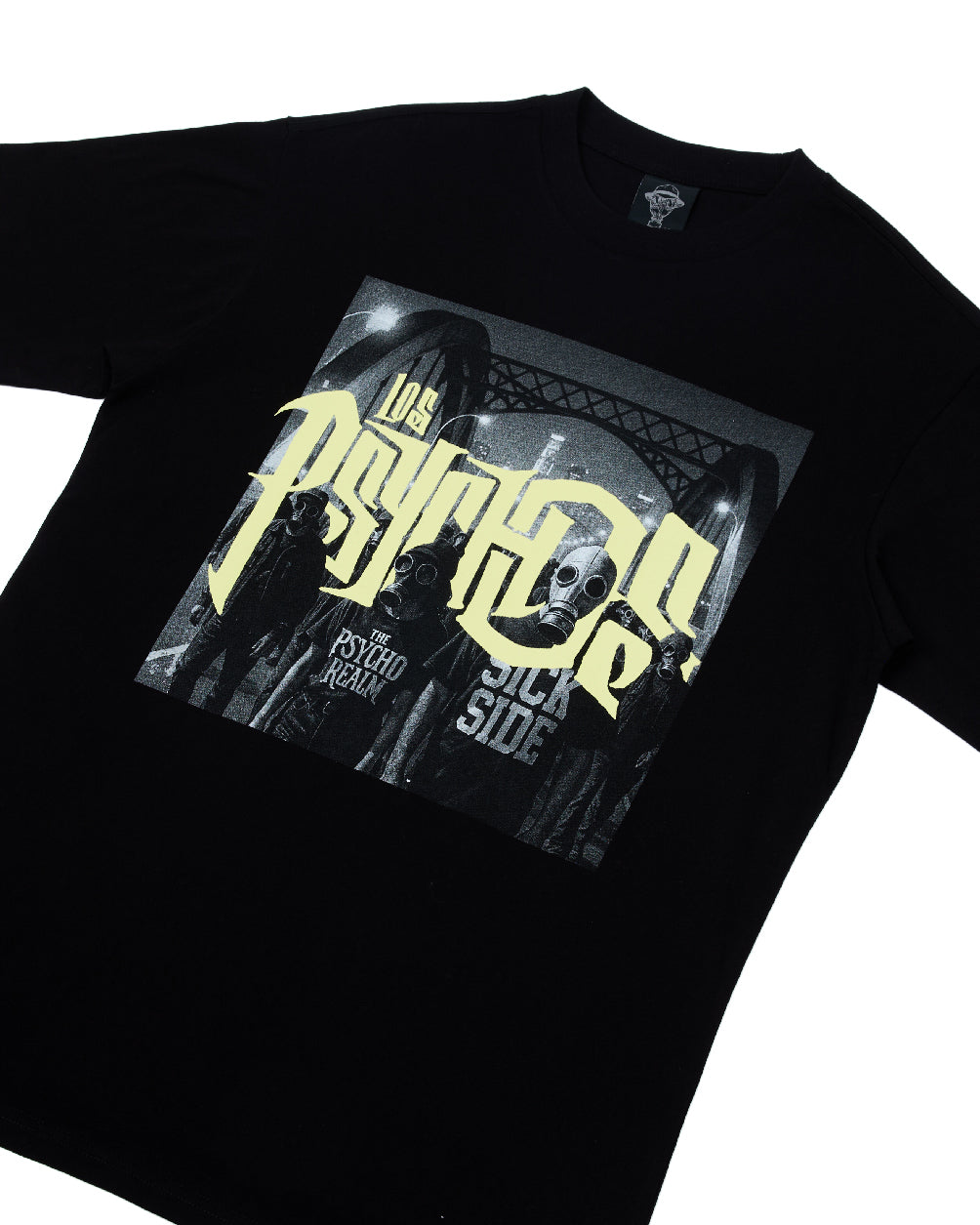 6th Street Tee