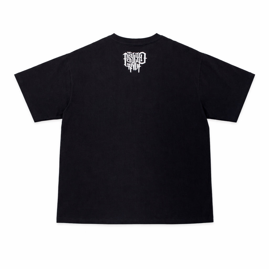 Stolen Land tee