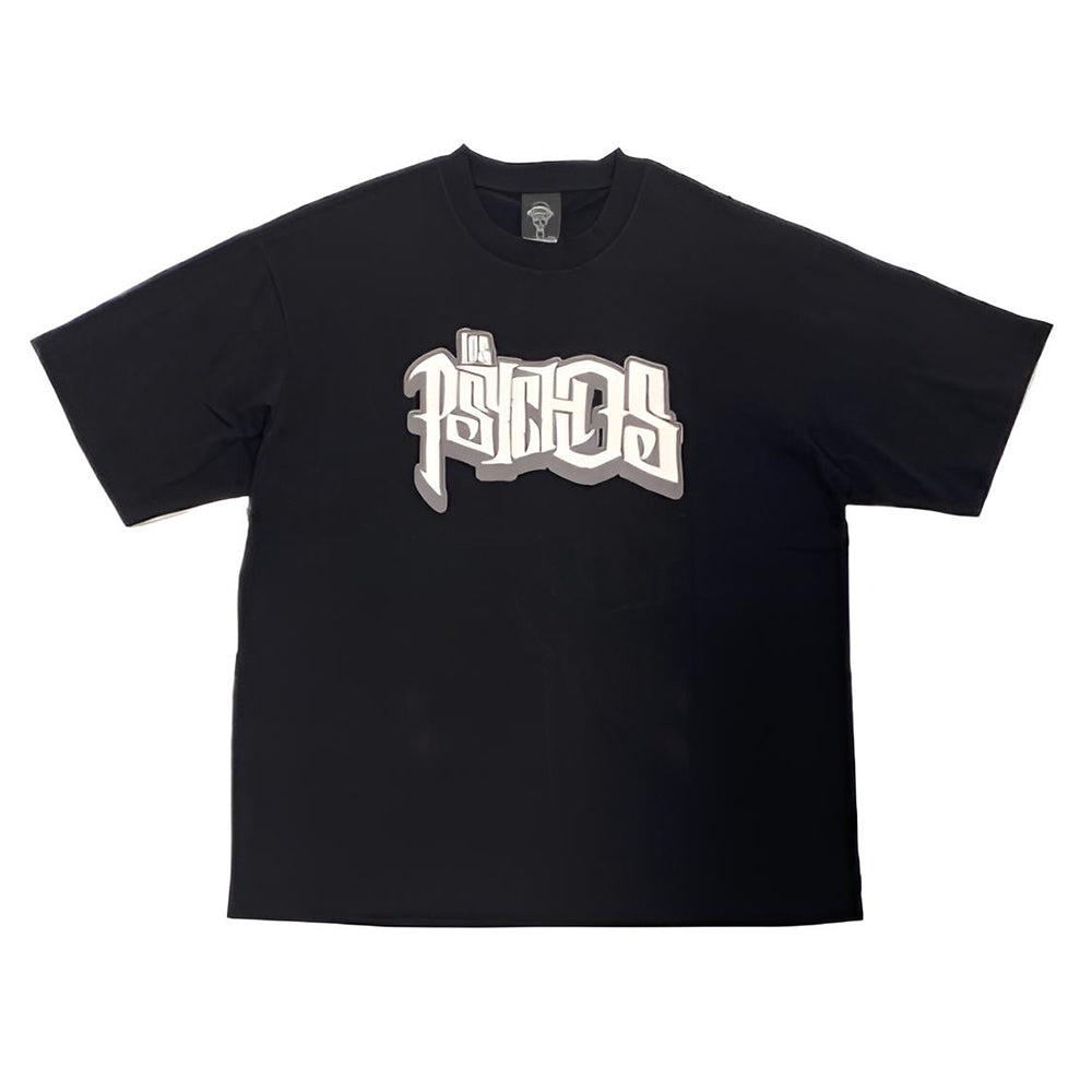 Los Psychos Tee