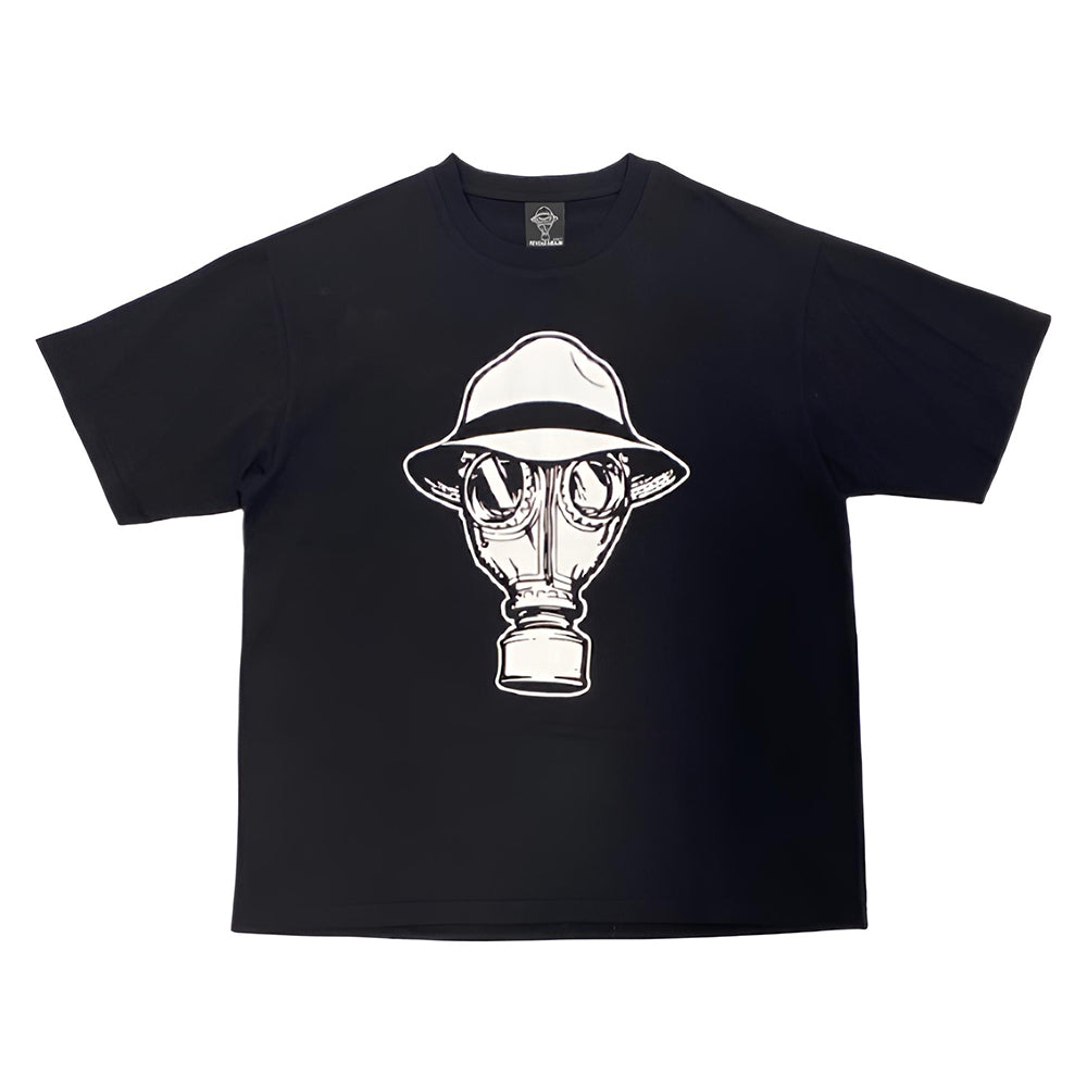 New Mask Tee