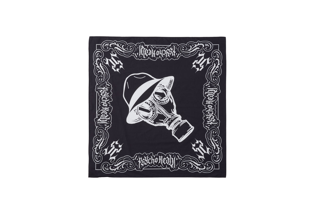 Bandana - Metal