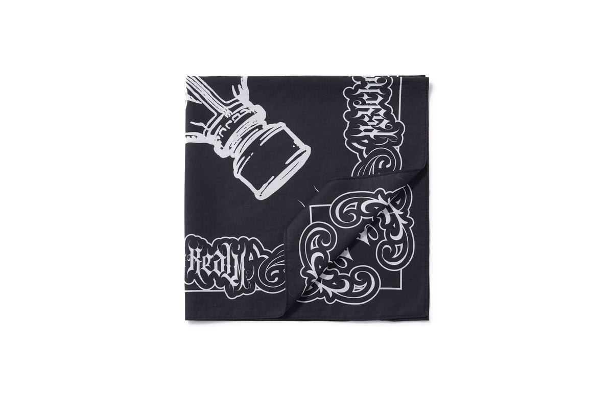 Bandana - Metal