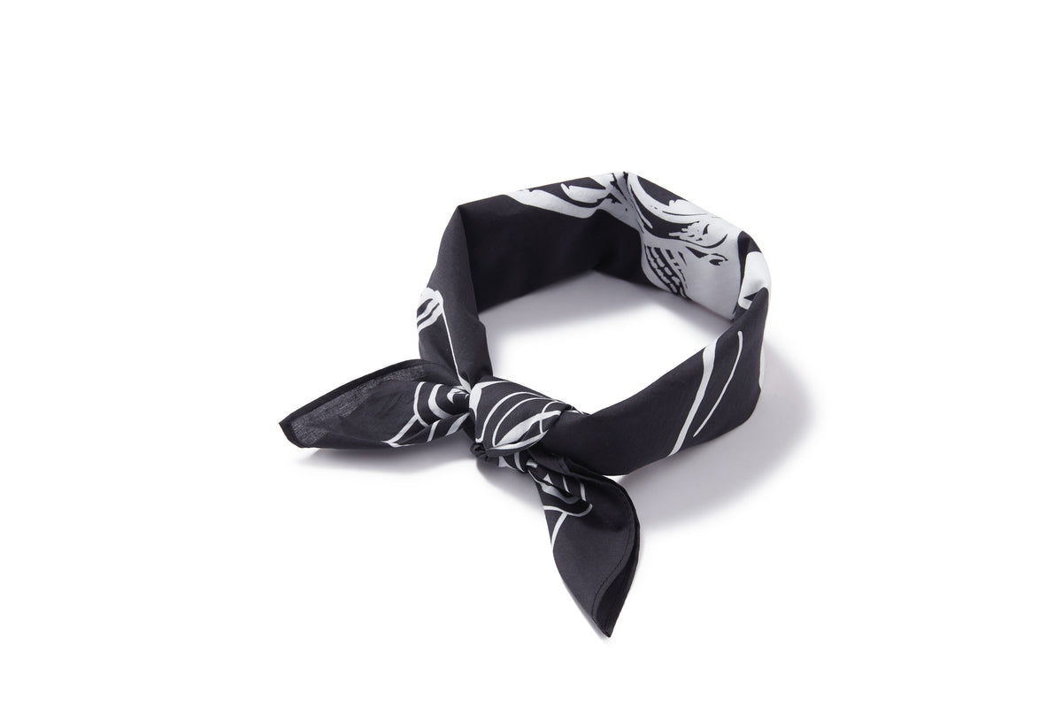 Bandana - Metal