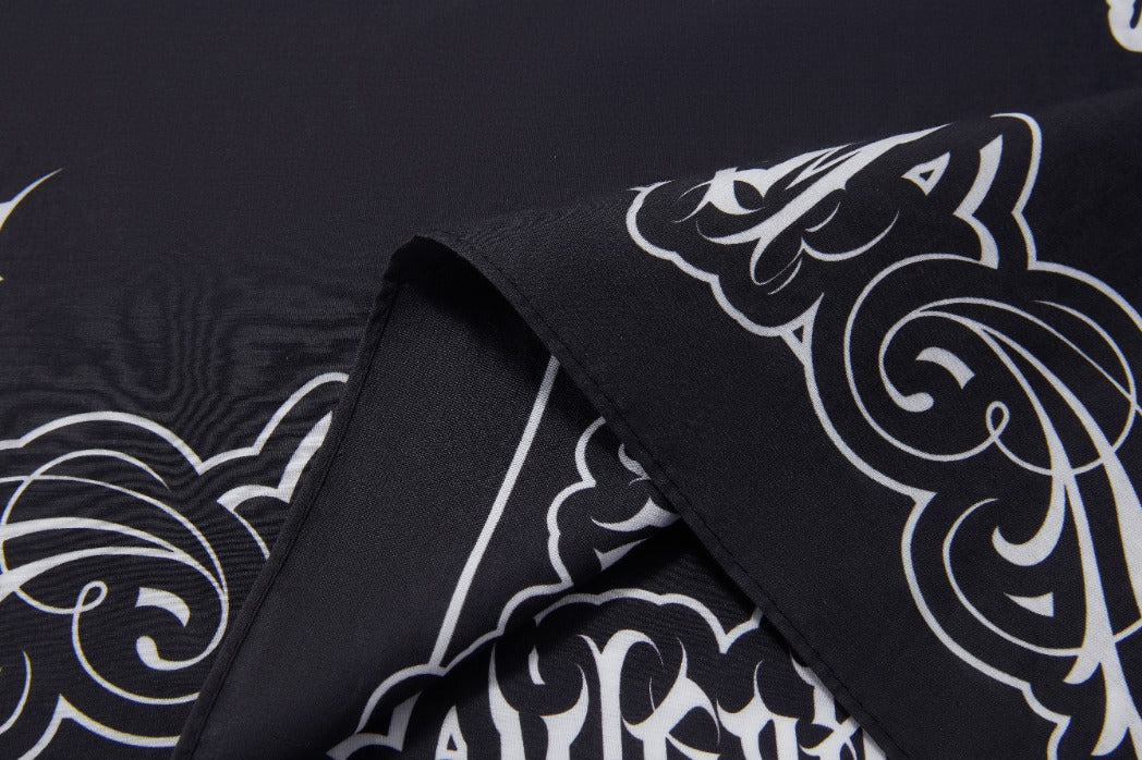 Bandana - Metal