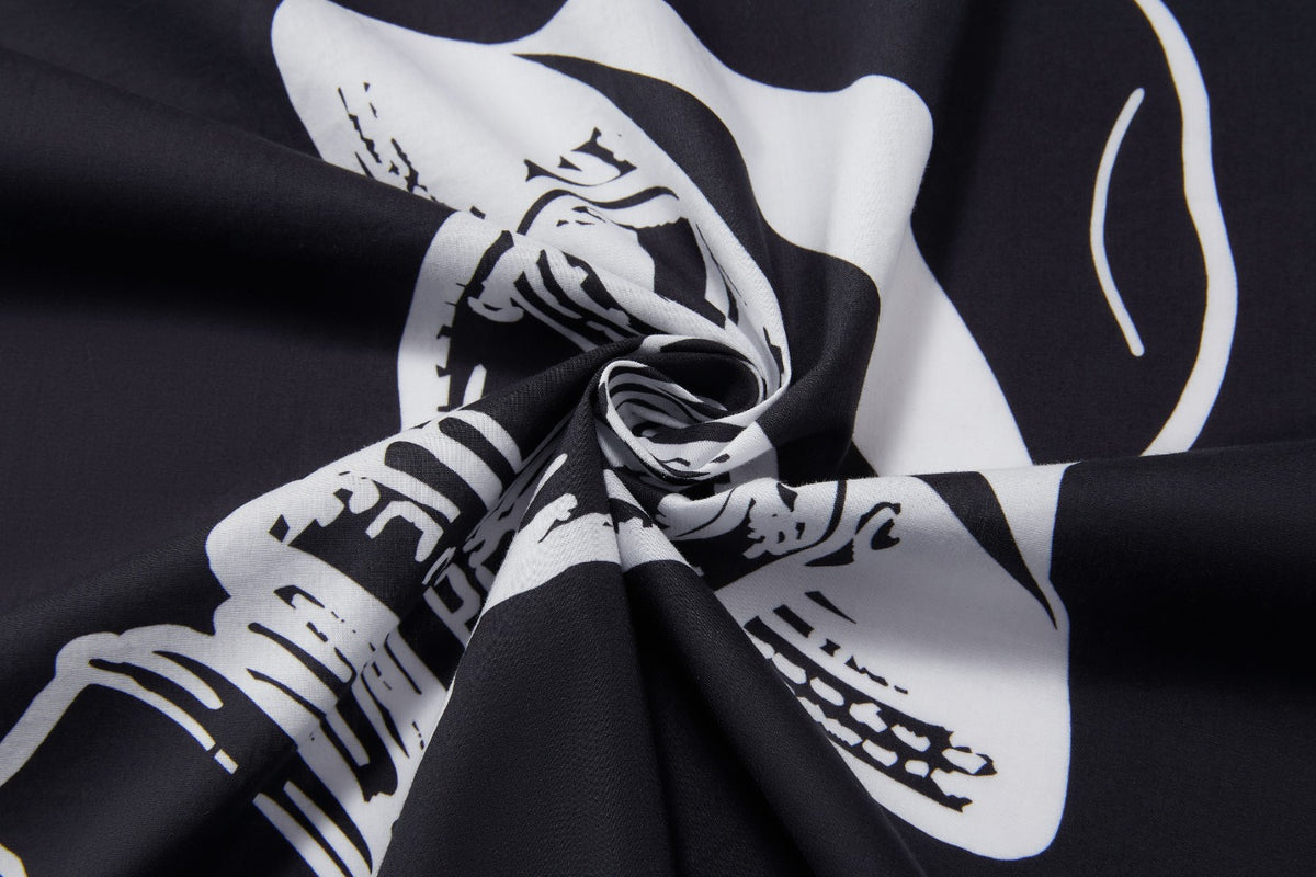 Bandana - Metal