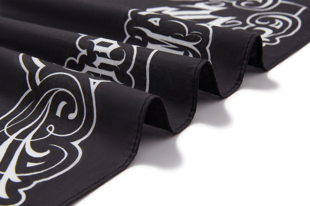 Bandana - Metal