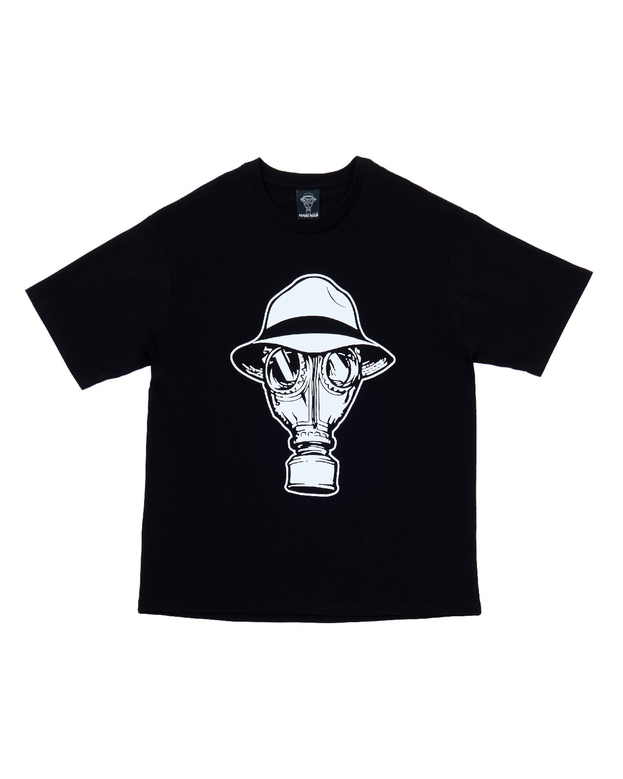 New Mask Tee