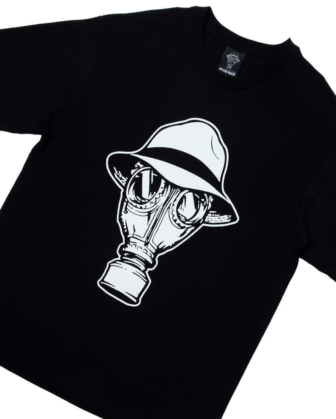 New Mask Tee