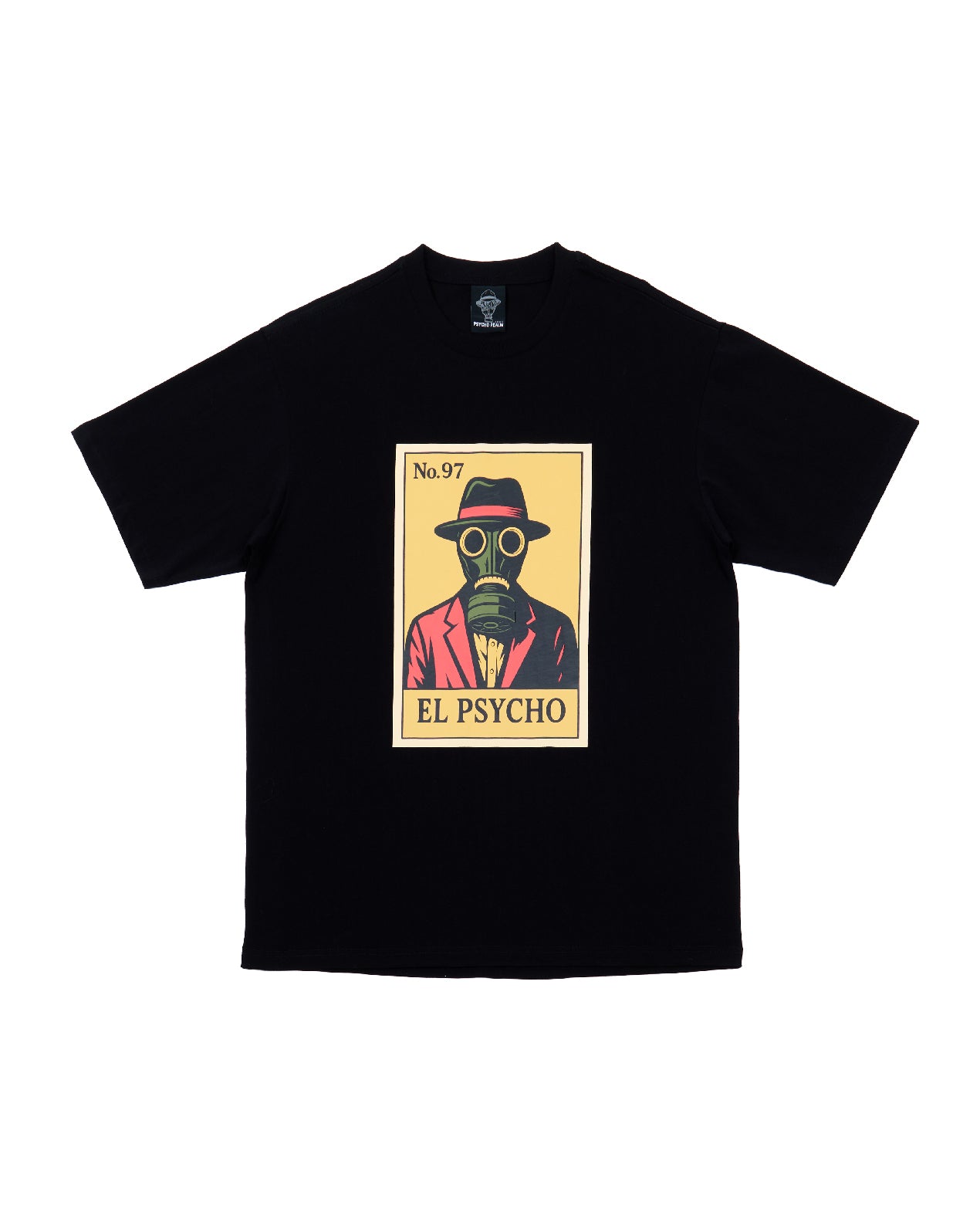El Psycho Tee