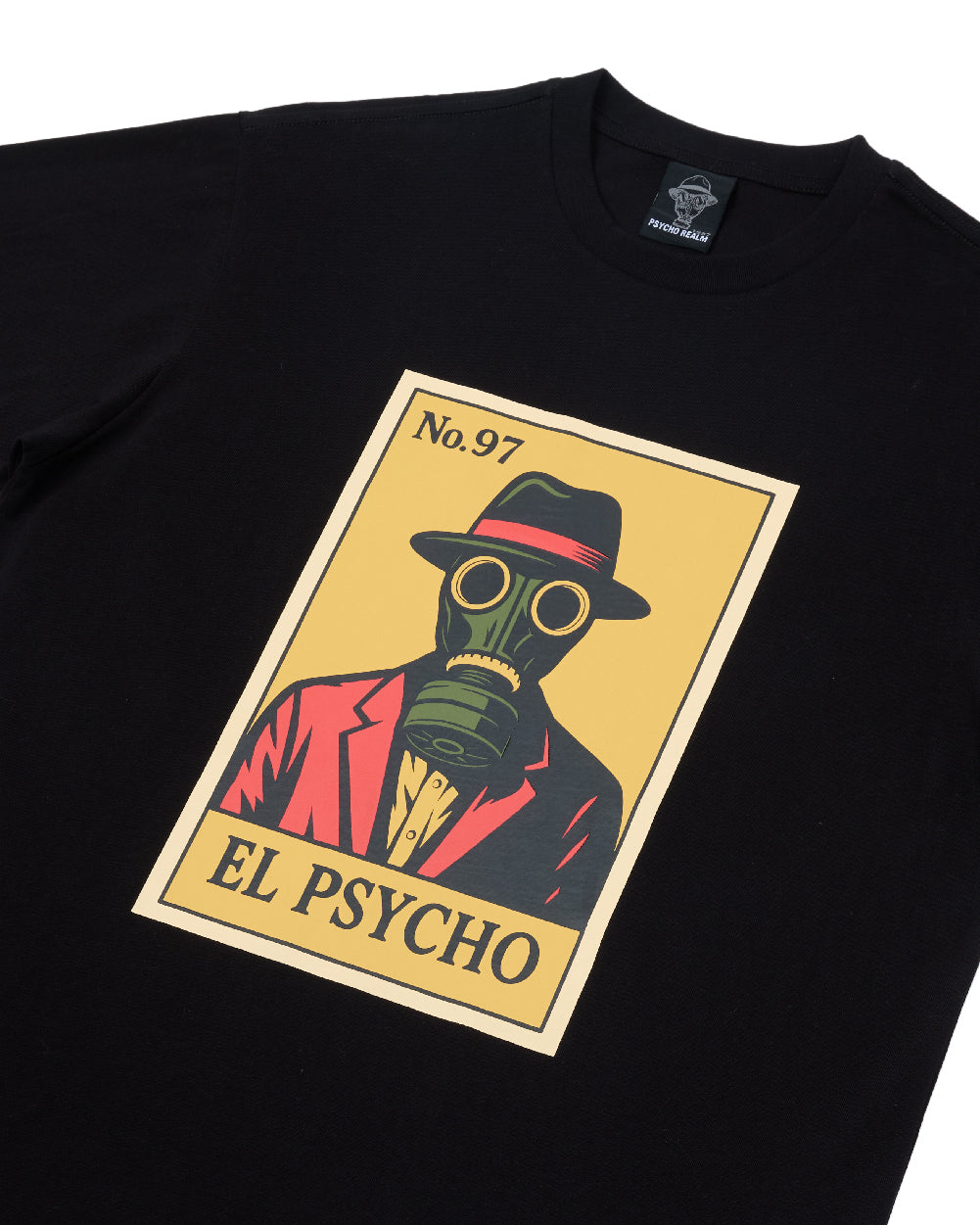 El Psycho Tee