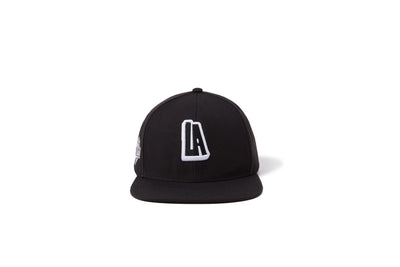 Emblem Hat