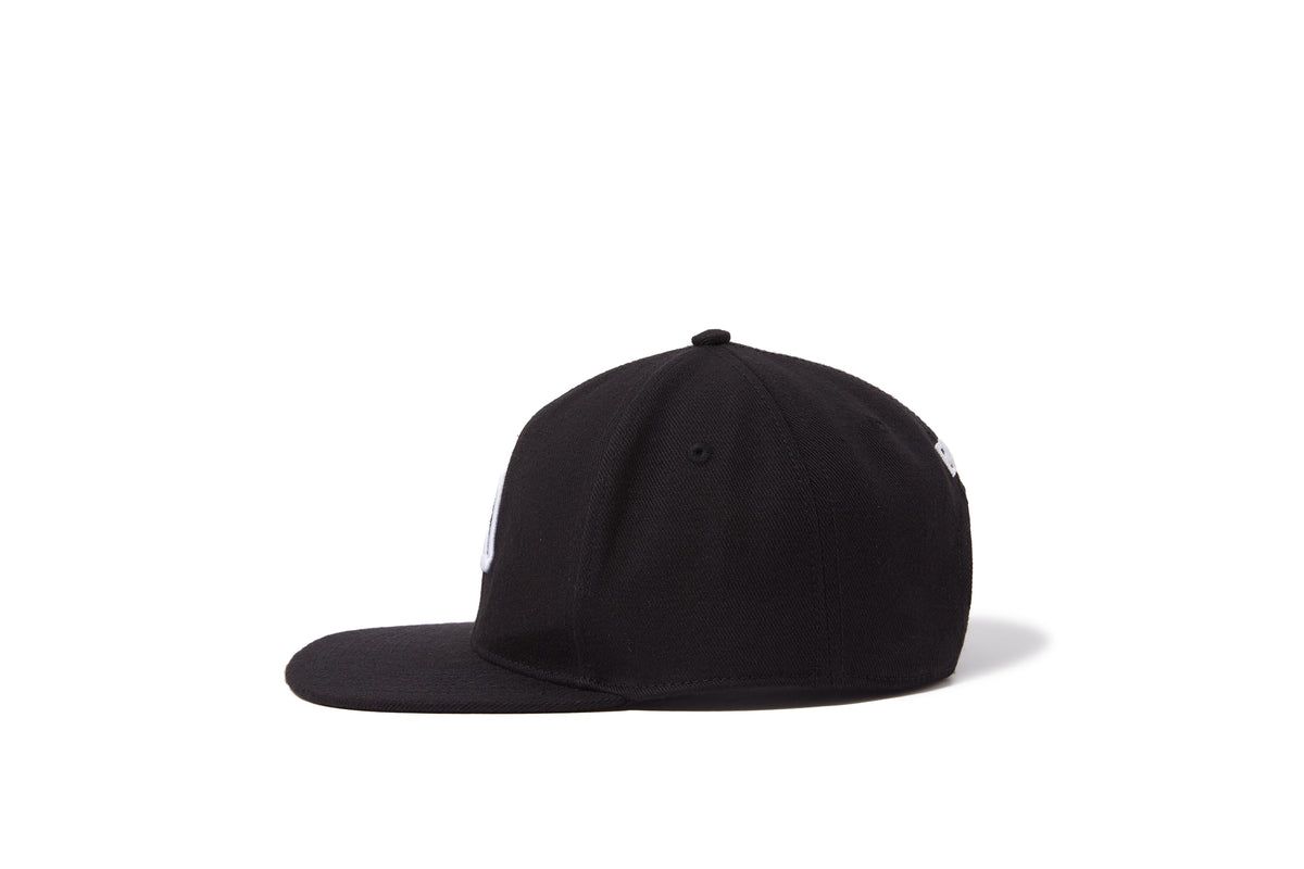 Emblem Hat