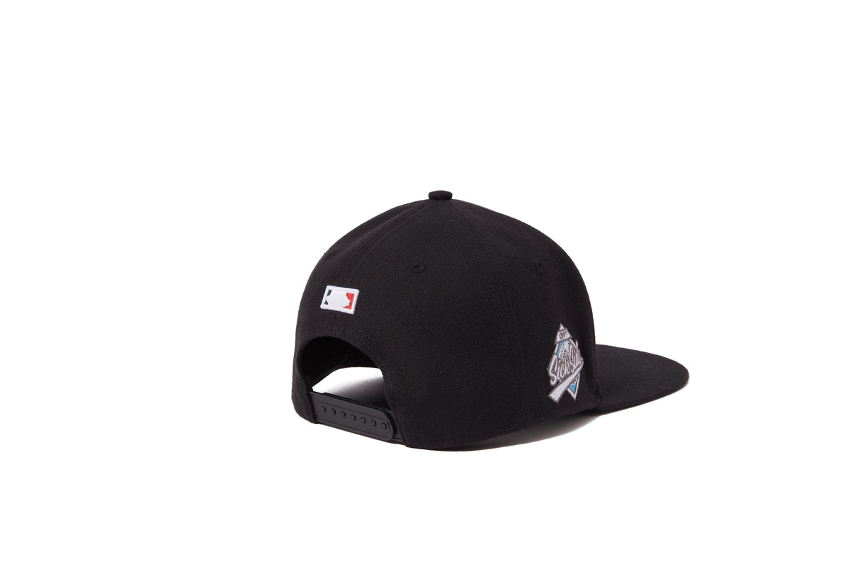Emblem Hat