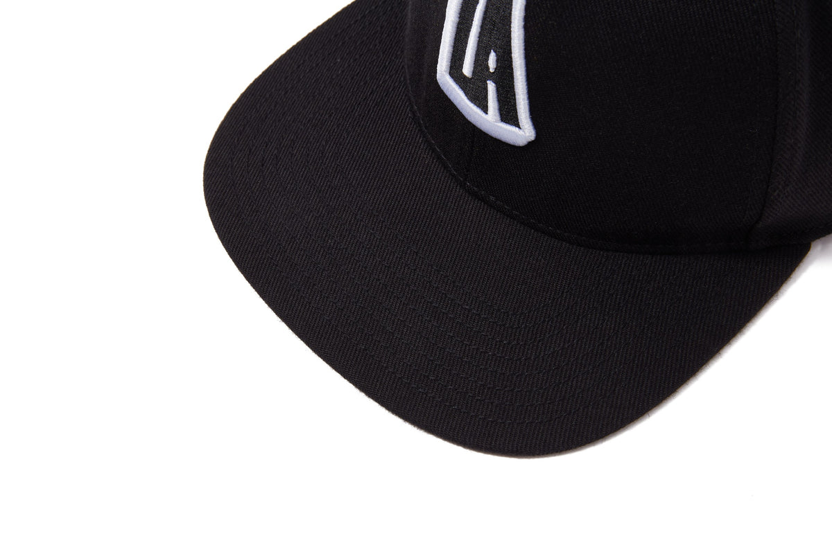 Emblem Hat