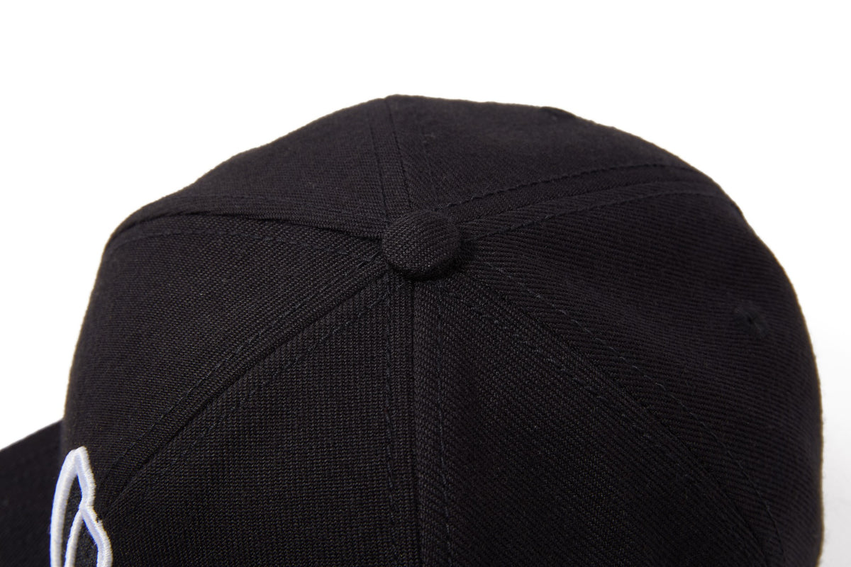 Emblem Hat