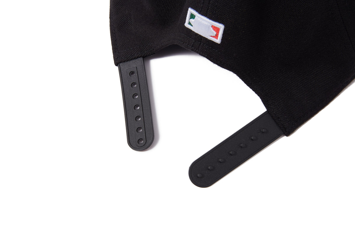 Emblem Hat
