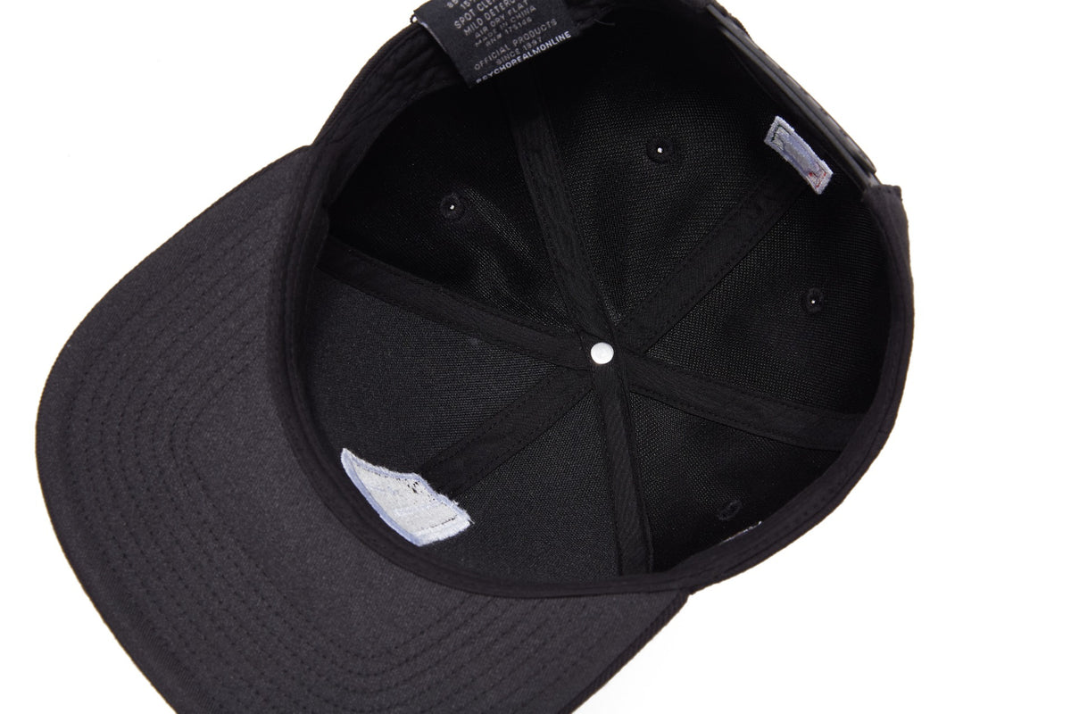 Emblem Hat