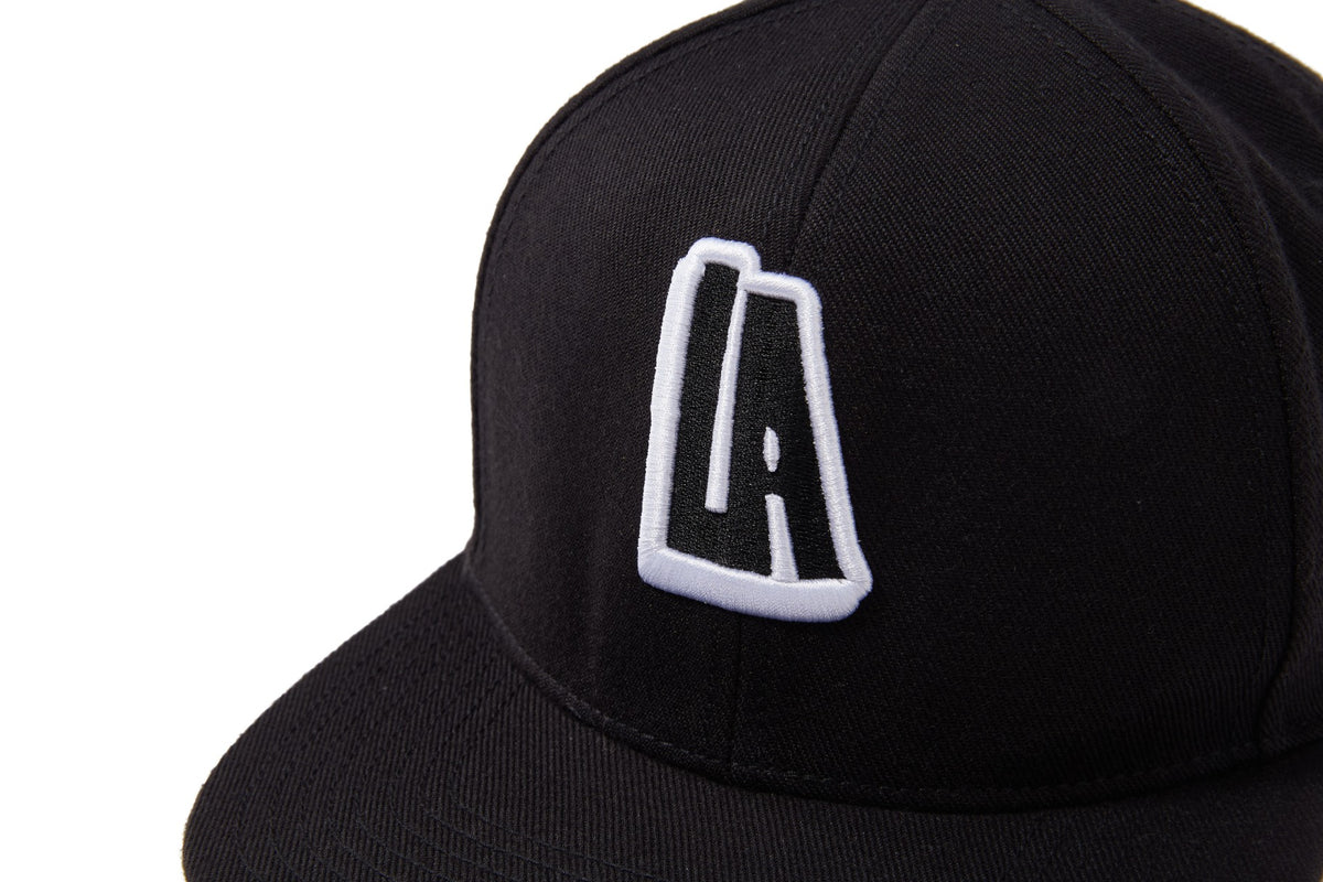 Emblem Hat