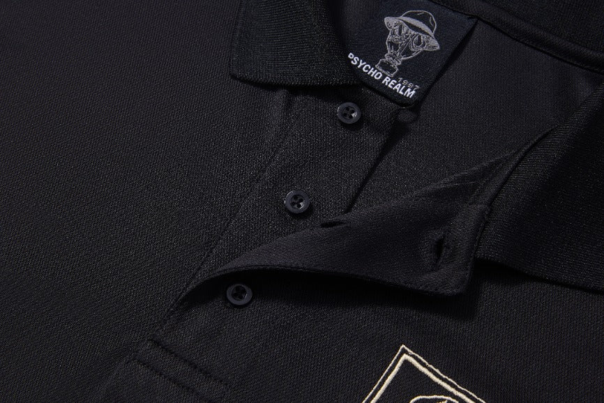 Emblem Polo