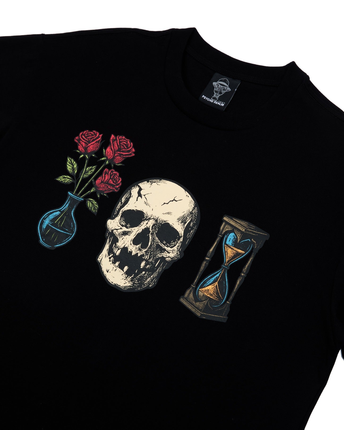 Last Laugh Tee