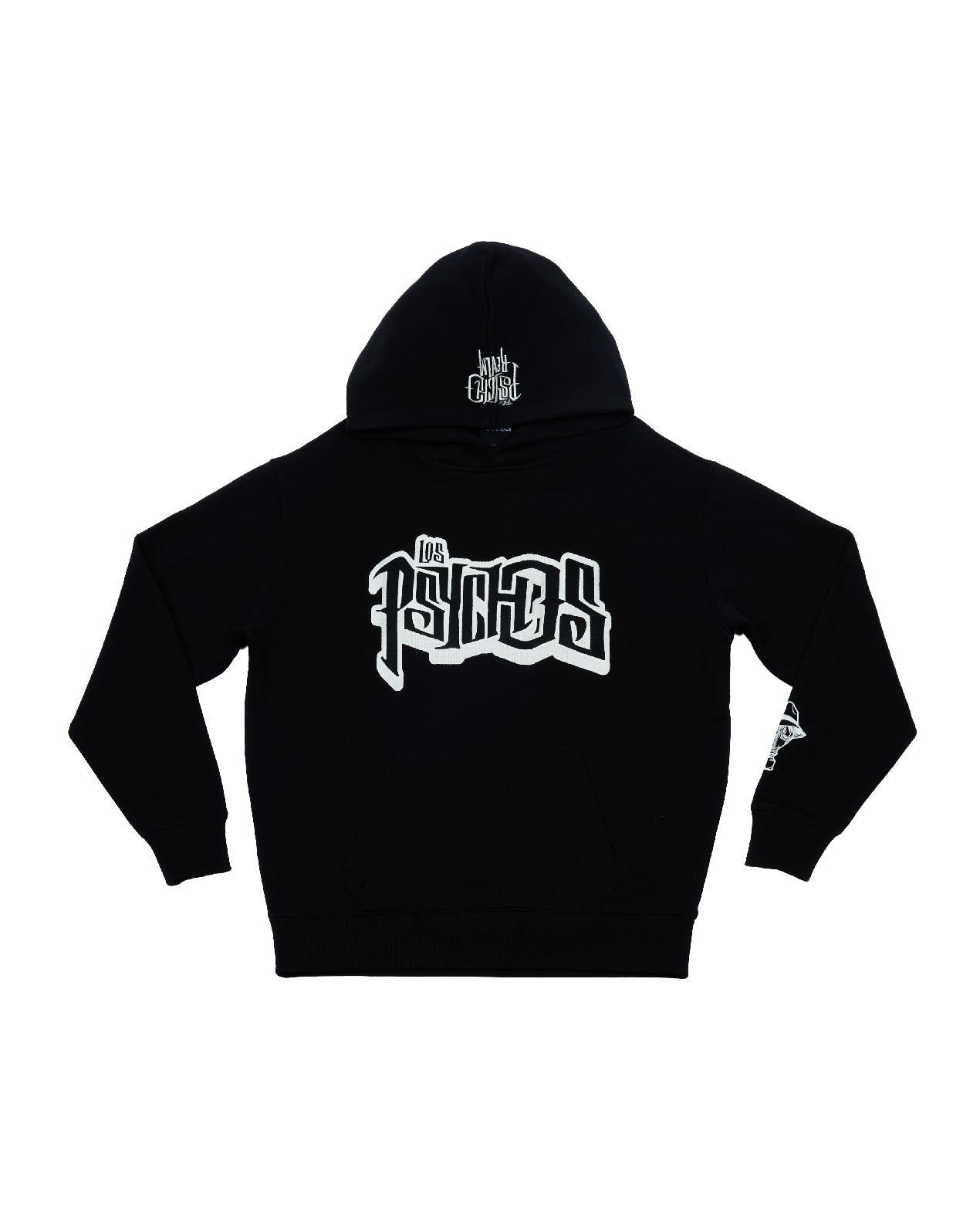 Los Psychos Hoodie