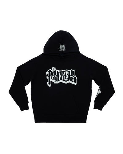 Los Psychos Hoodie