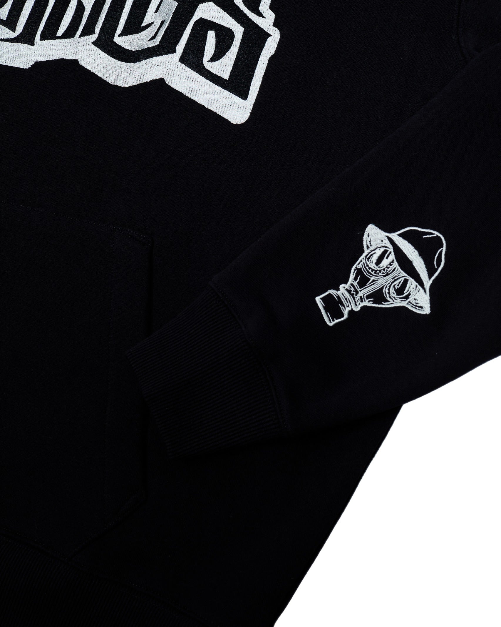 Los Psychos Hoodie