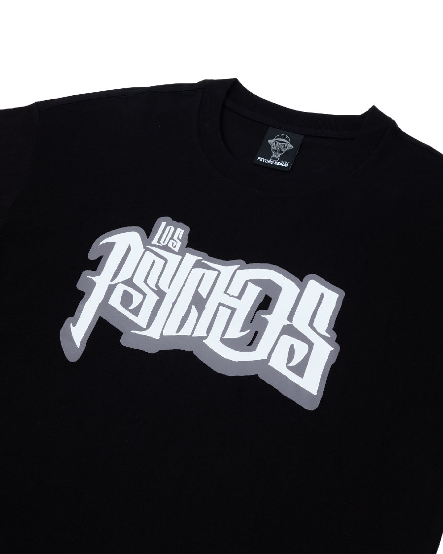 Los Psychos Tee