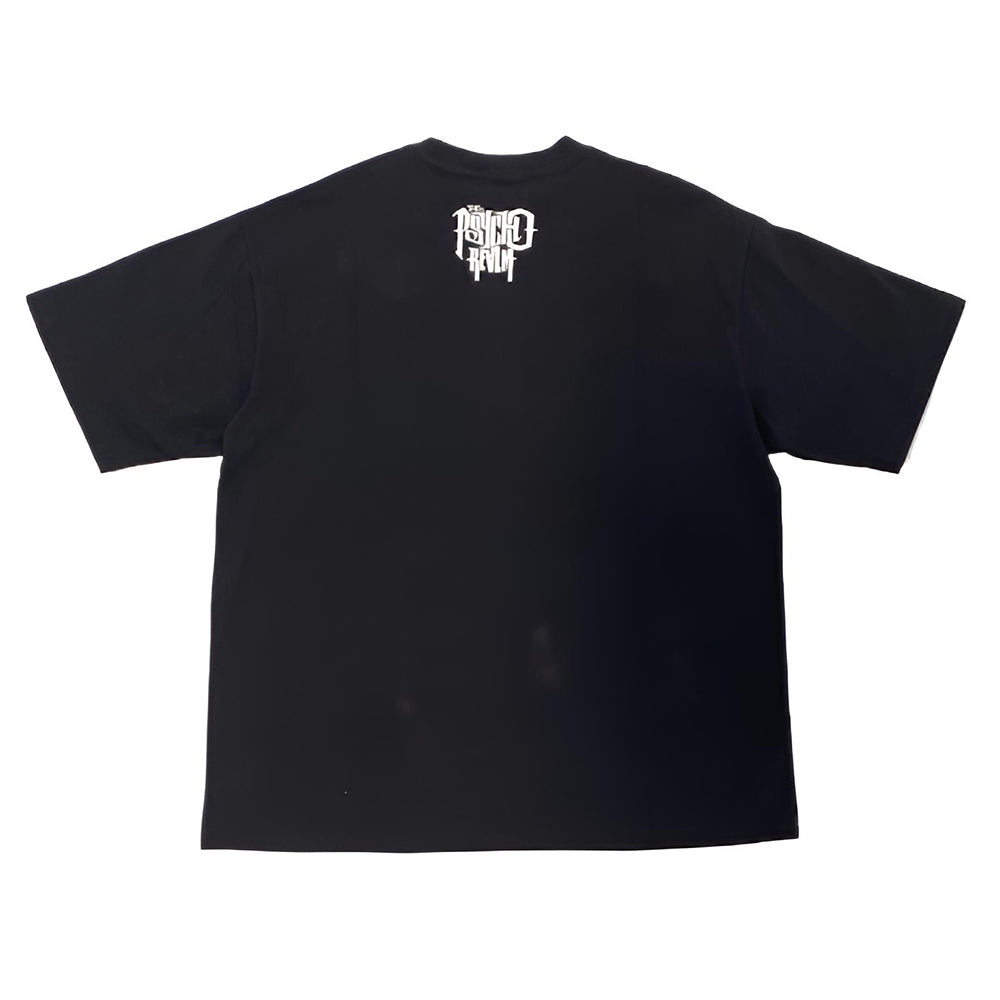 Last Laugh Tee
