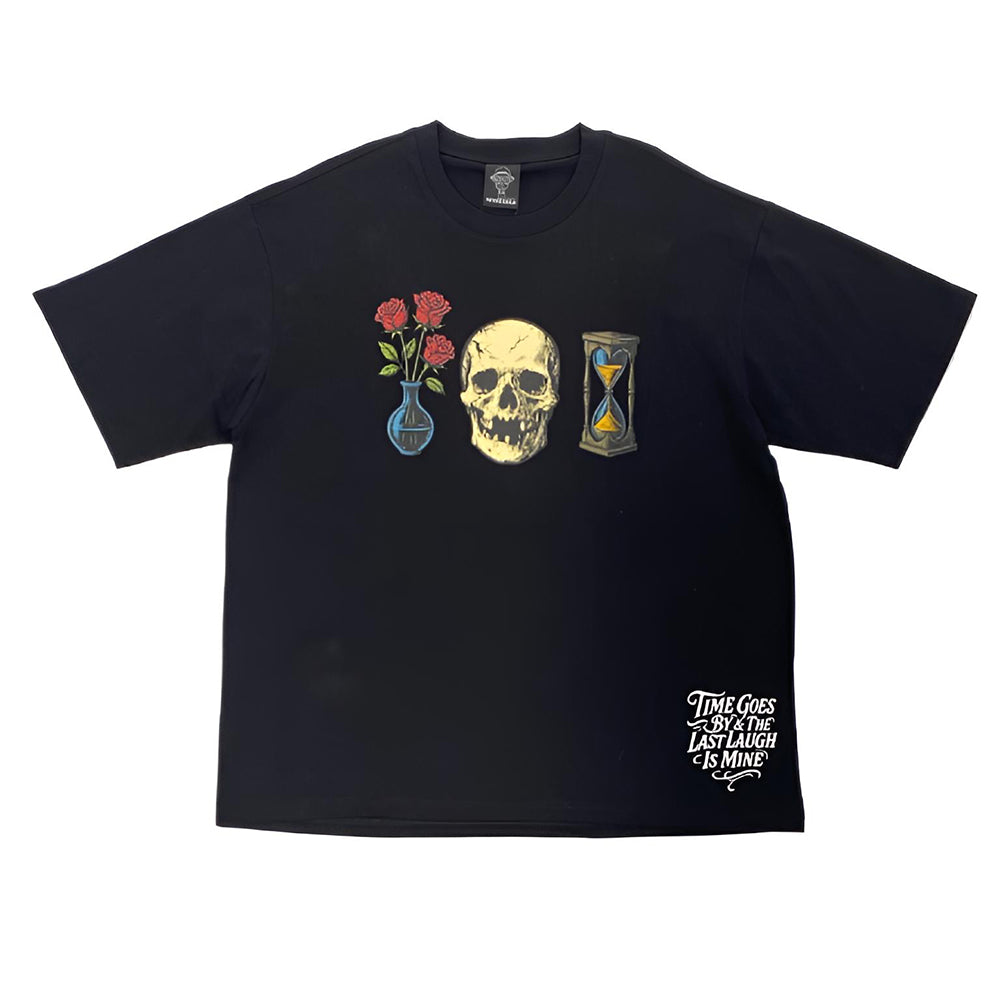 Last Laugh Tee