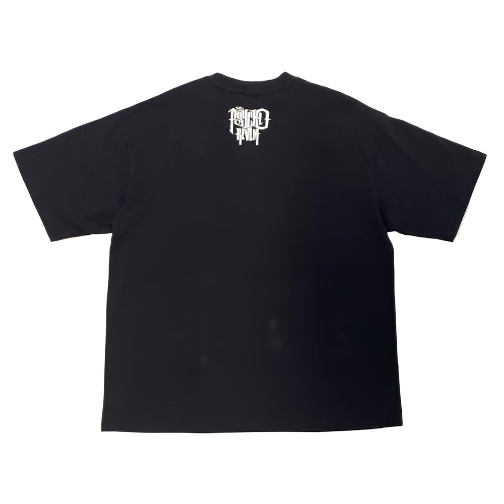 New Mask Tee