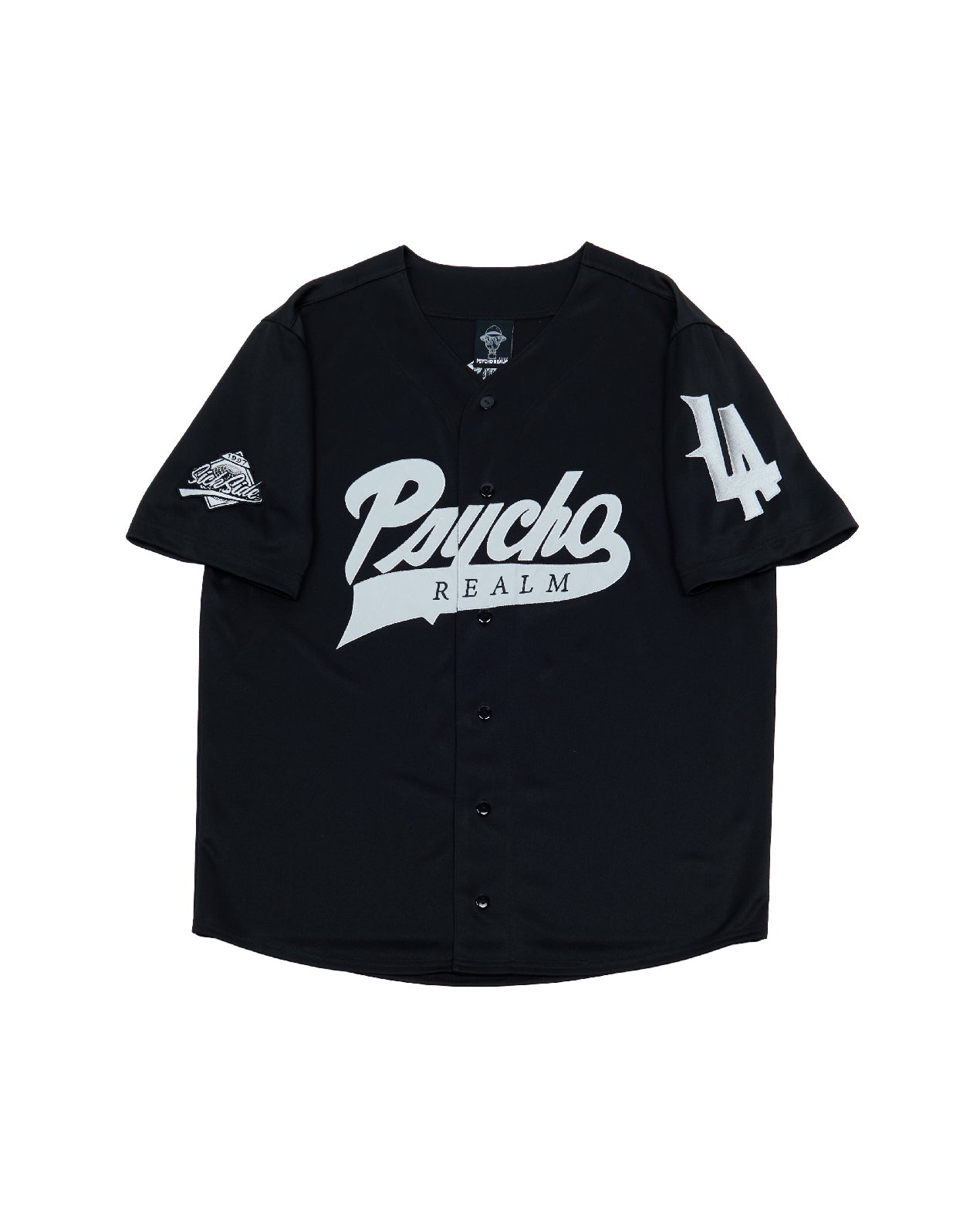 PCB Jersey