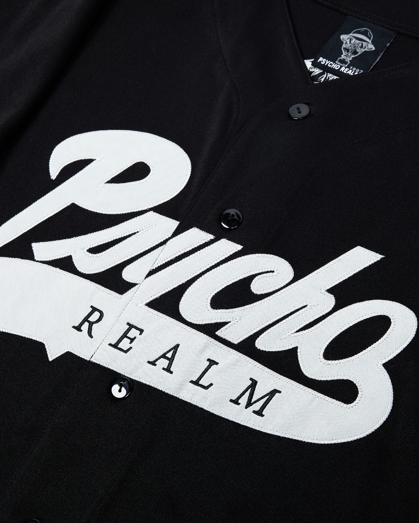 PCB Jersey