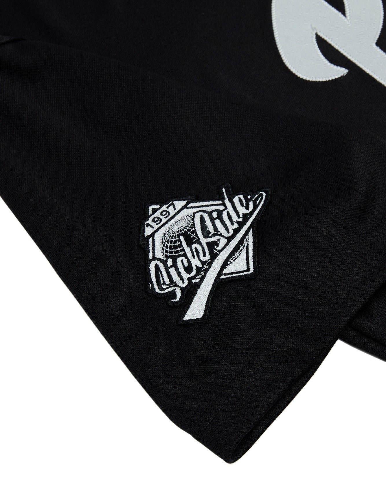 PCB Jersey