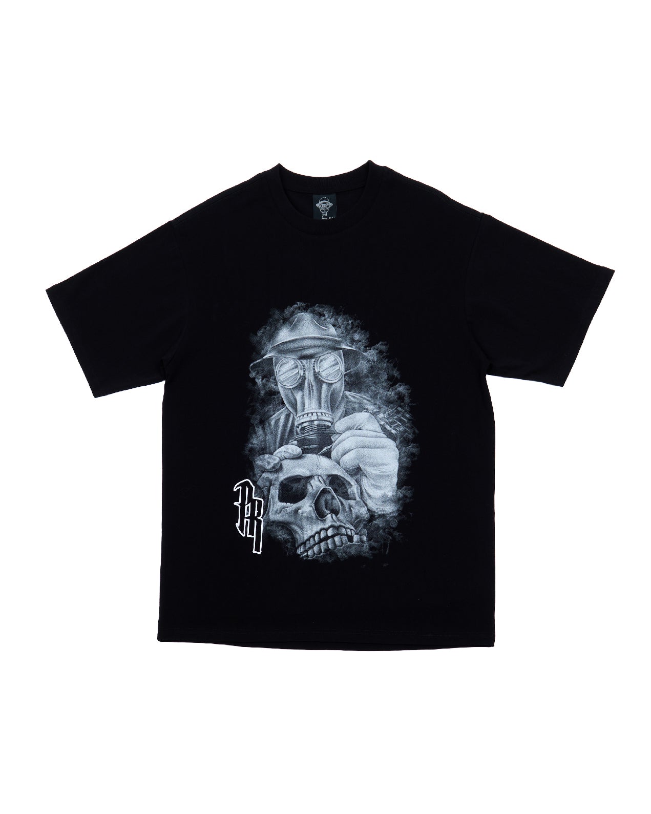 Psycho Ink Tee