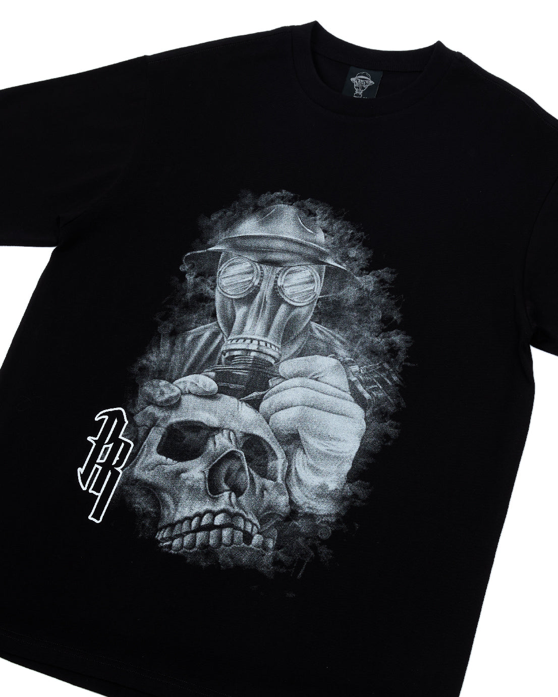 Psycho Ink Tee