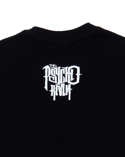 Psycho Ink Tee