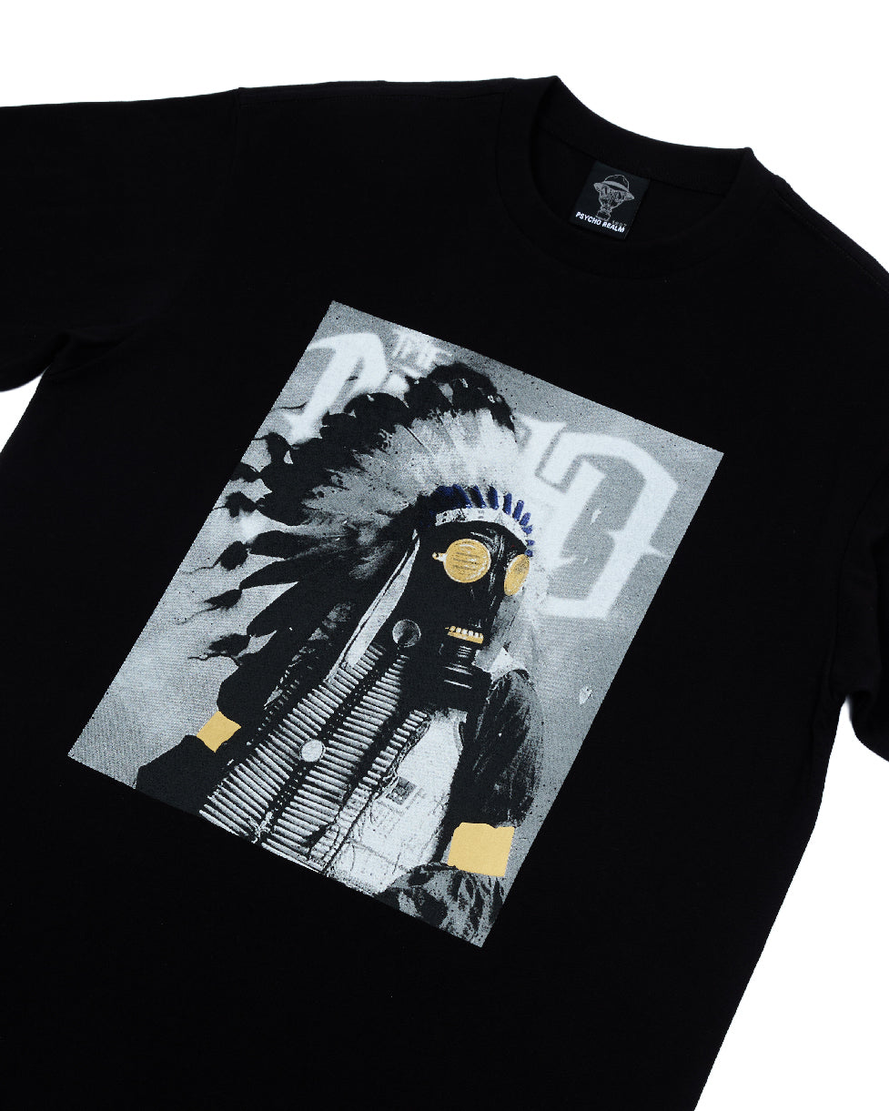 Psycho Native Tee