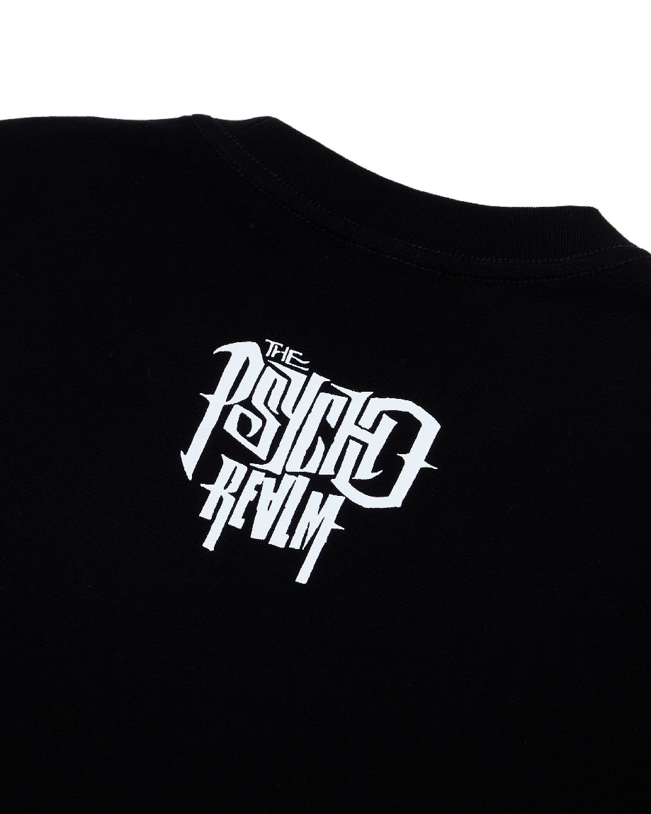 Psycho Native Tee