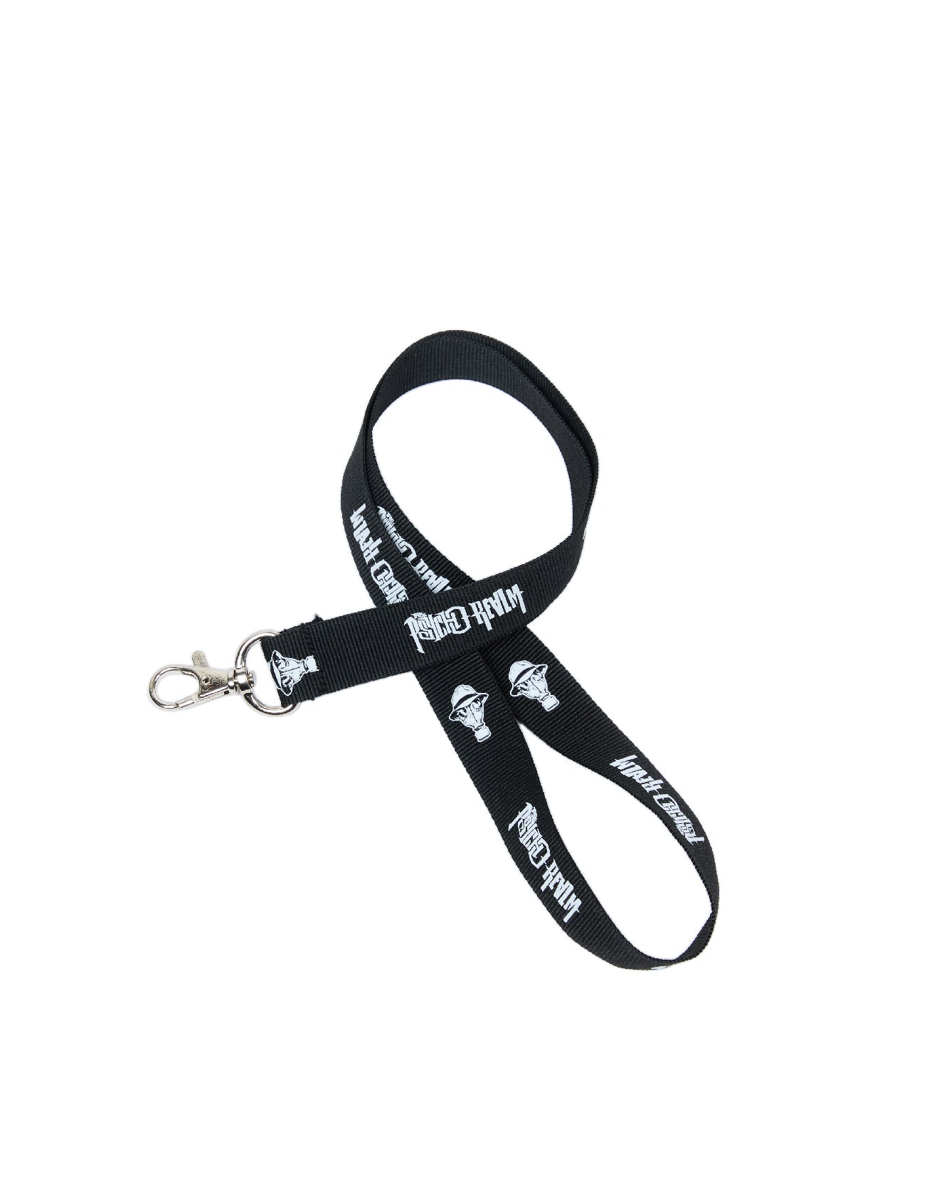 Psycho Realm Lanyard
