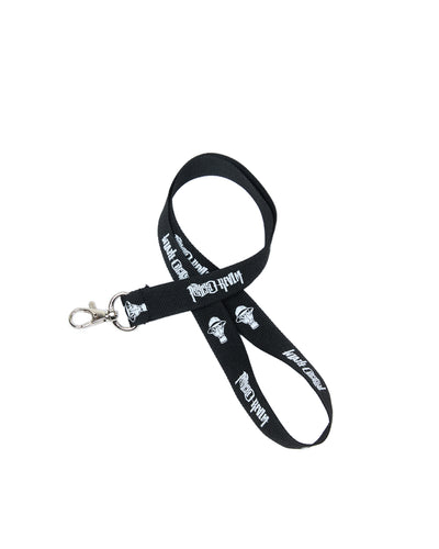Psycho Realm Lanyard