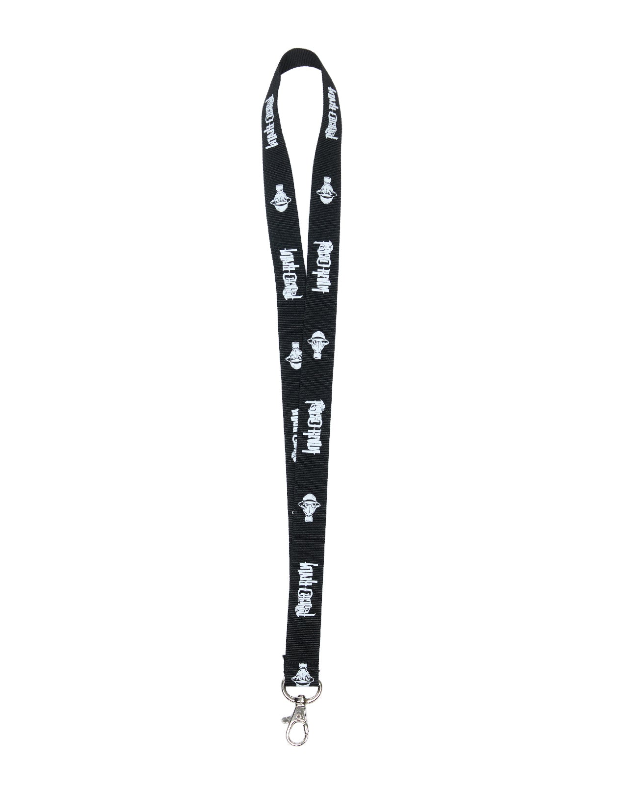 Psycho Realm Lanyard