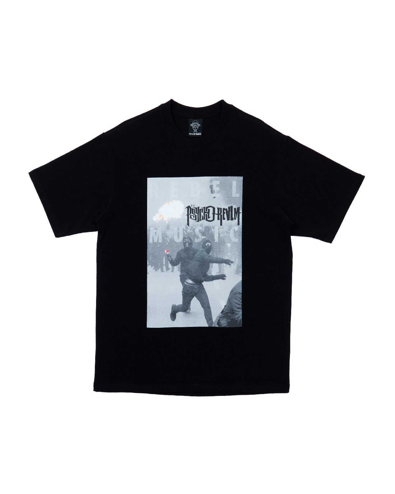Riot Tee