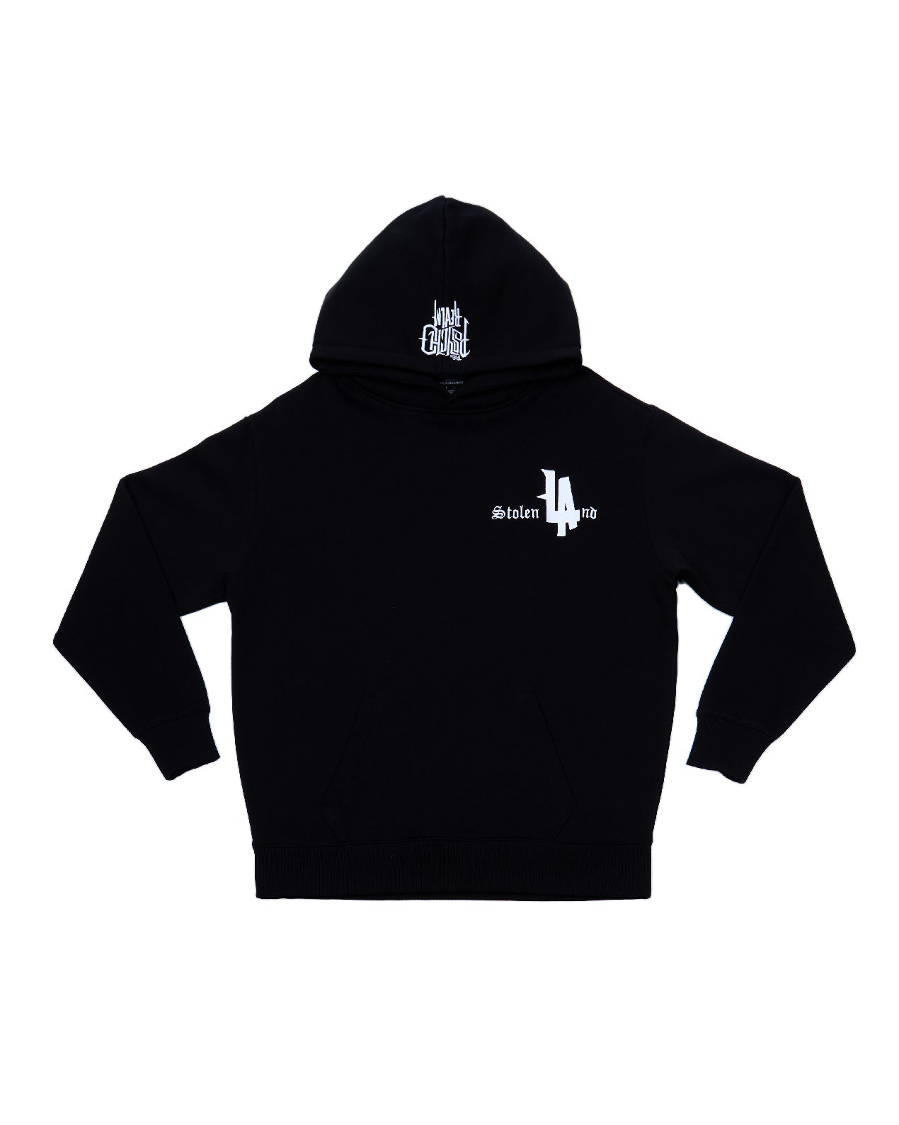 Stolen Land Hoodie